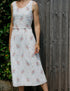 Atelier Scammit - Frisson Dress